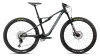 Orbea OIZ H30 XL Armor Black (Matt-Gloss)