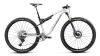 Orbea OIZ M-TEAM FACTORY XL Iris White - Seaweed Carbon View (Gloss)