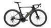 Orbea ORCA AERO M21e LTD 55 Magic Gold C. View - Titanium (Gloss)