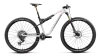 Orbea OIZ M-LTD XL Iris White - Seaweed Carbon View (Gloss)