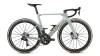 Orbea ORCA AERO M10i LTD PWR 57 Frozen Concrete - Aurora Blaze (Matt)