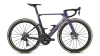 Orbea ORCA AERO M10iLTD PWR 60 Royal Plum (Matt) - Fantasy Purple C. View (Gloss)