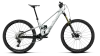Orbea RALLON E10 S White Chic - Diamond Black (Gloss)