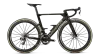 Orbea ORCA AERO M11e LTD PWR 55 Magic Gold C. View - Titanium (Gloss)
