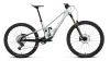 Orbea RALLON 450 E-TEAM S White Chic - Diamond Black (Gloss)