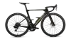 Orbea ORCA AERO M22 LTD 47 Magic Gold C. View - Titanium (Gloss)