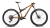 Orbea OIZ M-LTD M Caramel Carbon View - Leo Orange (Gloss)