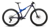 Orbea OIZ M30 L Noctiluca Carbon View - Cobalt Blue (Gloss)