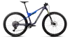 Orbea OIZ M20 S Noctiluca Carbon View - Cobalt Blue (Gloss)