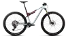 Orbea OIZ M20 M Frozen Concrete - Sunset Carbon View (Matt)