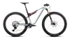 Orbea OIZ M10 S Frozen Concrete - Sunset Carbon View (Matt)