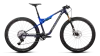 Orbea OIZ M10 M Noctiluca Carbon View - Cobalt Blue (Gloss)