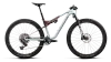 Orbea OIZ M10 AXS S Frozen Concrete - Sunset Carbon View (Matt)