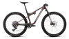 Orbea OIZ M10 AXS M Burning Ashes C. View (Matt) - Ivory White (Gloss)