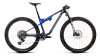 Orbea OIZ M10 AXS XL Noctiluca Carbon View - Cobalt Blue (Gloss)
