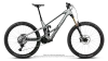 Orbea WILD LT H10 S Titan Grey - Noctiluca C View (Matt)