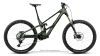 Orbea WILD/M LT H10 M Racing Reen - White Cream (Gloss)