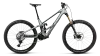 Orbea WILD LT H-TEAM M Titan Grey - Noctiluca C View (Matt)