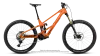 Orbea WILD/M LT H-TEAM XL Wild Orange -Royal Plum (Gloss)