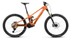 Orbea WILD LT H-TEAM XL Wild Orange -Royal Plum (Gloss)