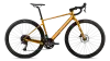 Orbea TERRA H50 L Bumblebee Yellow - Brown (Gloss)