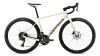 Orbea TERRA H50 L Ivory White - Met. Olive Green (Gloss)
