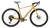 Orbea TERRA H40 1X L Bumblebee Yellow - Brown (Gloss)