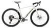 Orbea TERRA H40 1X L Ivory White - Met. Olive Green (Gloss)