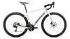 Orbea TERRA H30 S Ivory White - Met. Olive Green (Gloss)
