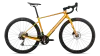 Orbea TERRA H30 L Bumblebee Yellow - Brown (Gloss)