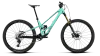 Orbea RALLON 450 E10 S Aloha Green - Fantasy Purple Carbon View (Gloss)