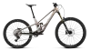 Orbea RALLON 450 E-TEAM S Nickel (Matt) - Nickel Chrome (Gloss)