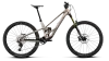Orbea RALLON 450 E10 M Nickel (Matt) - Nickel Chrome (Gloss)
