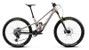 Orbea RALLON 450 E-LTD S Nickel (Matt) - Nickel Chrome (Gloss)