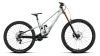 Orbea RALLON D-LTD M White Chic - Diamond Black (Gloss)