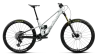 Orbea RALLON 450 E-LTD L White Chic - Diamond Black (Gloss)