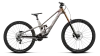 Orbea RALLON 450 D-LTD L Nickel (Matt) - Nickel Chrome (Gloss)