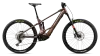 Orbea WILD TR H20 S Metallic Rust (Matt) - Metallic Rust (Gloss)