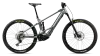 Orbea WILD TR H20 L Titanium Grey (Matt) - Fantasy Purple (Gloss)