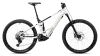 Orbea WILD TR H10 M White Cream - Sunset (Gloss)