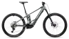 Orbea WILD TR H10 M Titanium Grey (Matt) - Fantasy Purple (Gloss)