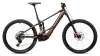 Orbea WILD TR H10 XL Metallic Rust (Matt) - Metallic Rust (Gloss)
