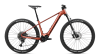 Orbea URRUN 20 M Mars Red (Matt) - Cosmic Bronze (Gloss)