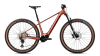 Orbea URRUN 10 S Mars Red (Matt) - Cosmic Bronze (Gloss)