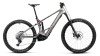 Orbea WILD TR M20 S Desert Rose (Matt) - Burning Ashes C. View (Gloss)