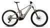 Orbea WILD TR M10 S Desert Rose (Matt) - Burning Ashes C. View (Gloss)