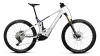 Orbea WILD TR M10 XL White Chic - Tanzanite Evo C. View (Gloss)