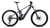 Orbea WILD TR M-TEAM S Fuel C. View - Titan Blue (Gloss)