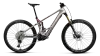 Orbea WILD TR M-TEAM M Desert Rose (Matt) - Burning Ashes C. View (Gloss)
