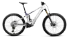 Orbea WILD TR M-TEAM L White Chic - Tanzanite Evo C. View (Gloss)